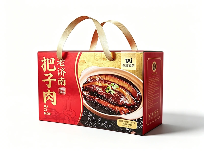 Công ty In và Bao bì Taihao ra mắt Hộp đóng gói tùy chỉnh chất lượng cao để đáp ứng nhu cầu đa dạng của ngành