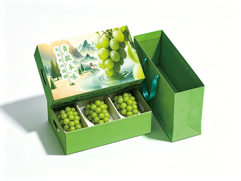Taihao Printing and Packaging đã tung ra phiên bản hoàn toàn mới của Túi Tote Giấy, tăng cường sự hiện diện của mình trên thị trường bao bì xuất khẩu toàn cầu.