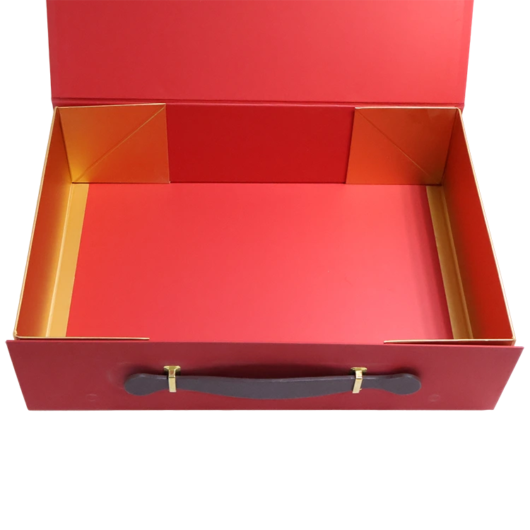 Collapsible Gift Boxes