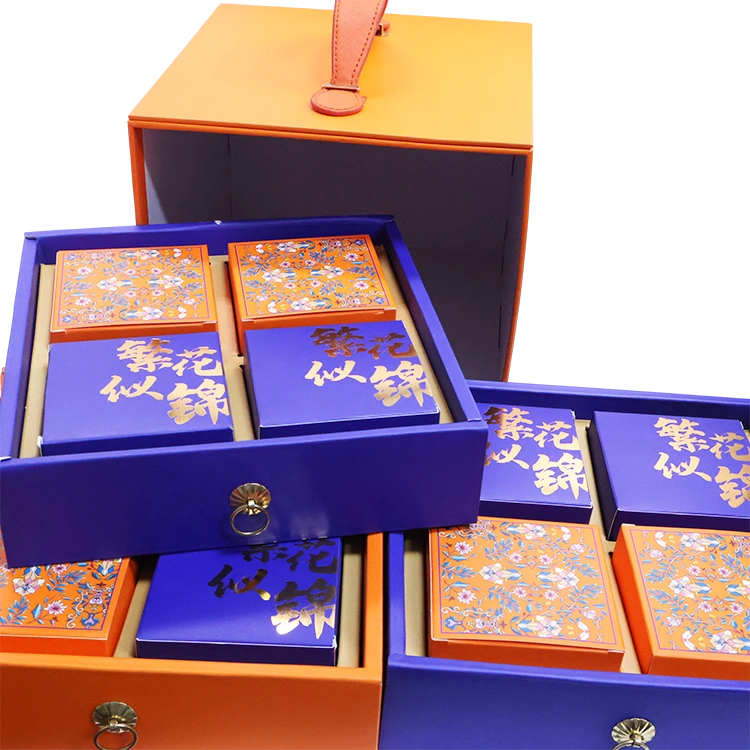 Drawer Gift Boxes