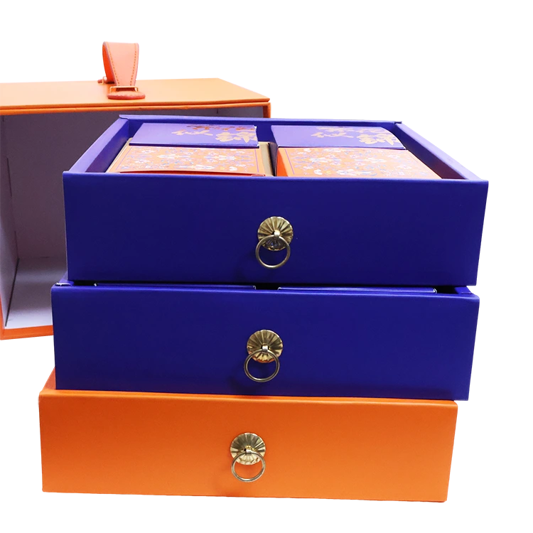 Drawer Gift Boxes