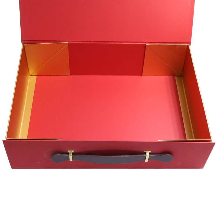 Collapsible Gift Boxes