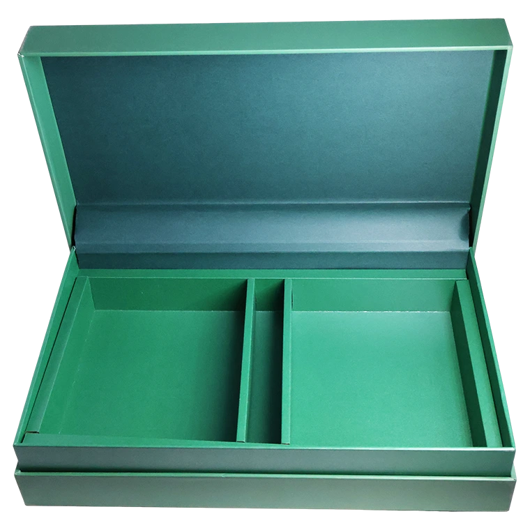 Industrial Board Rigid Boxes