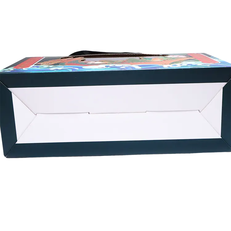 Window Gift Boxes