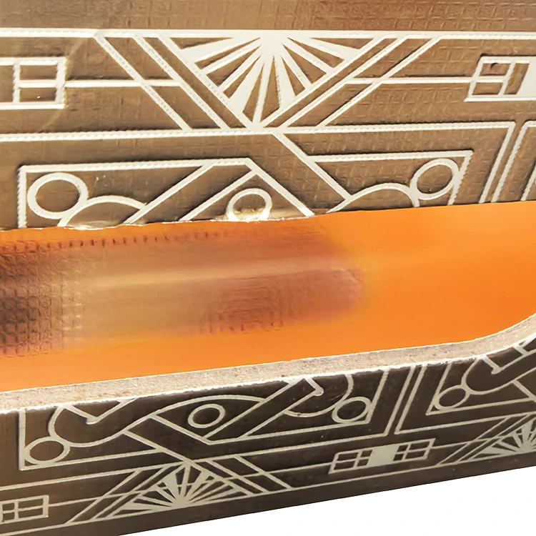 Luxury Rigid Gift Boxes