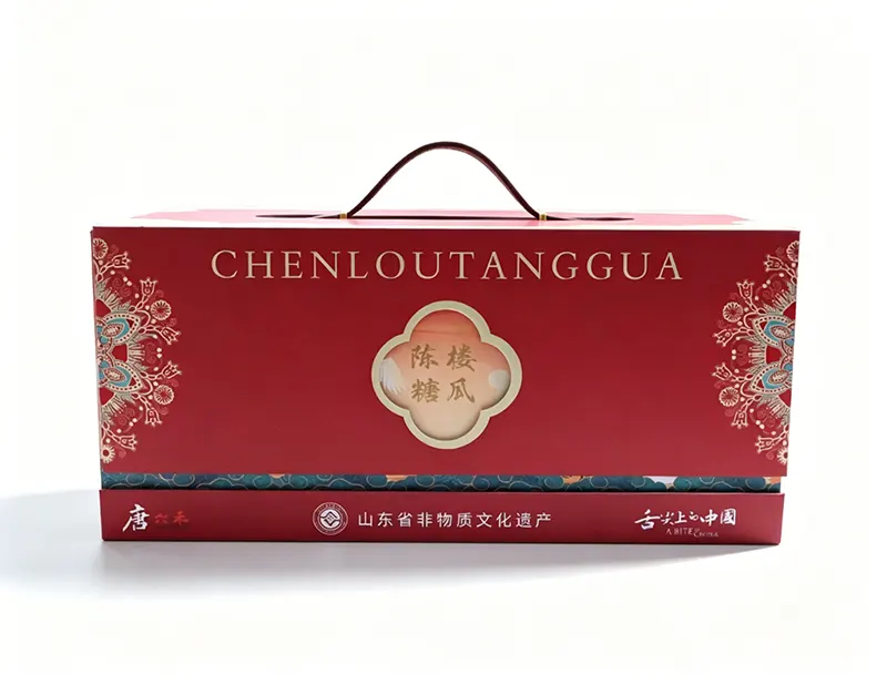 Hộp quà từ tính