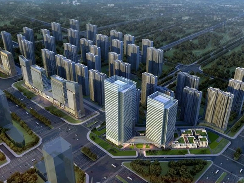 Hộp đóng gói bán buôn từ nhà máy Trung Quốc
